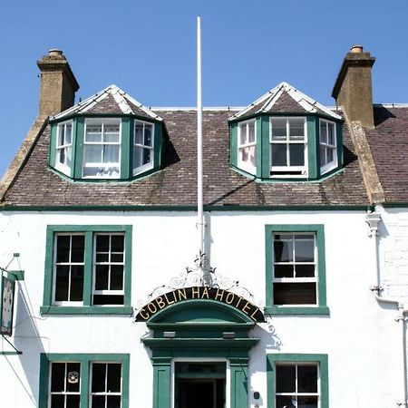 Goblin Ha' Hotel Gifford Exterior foto