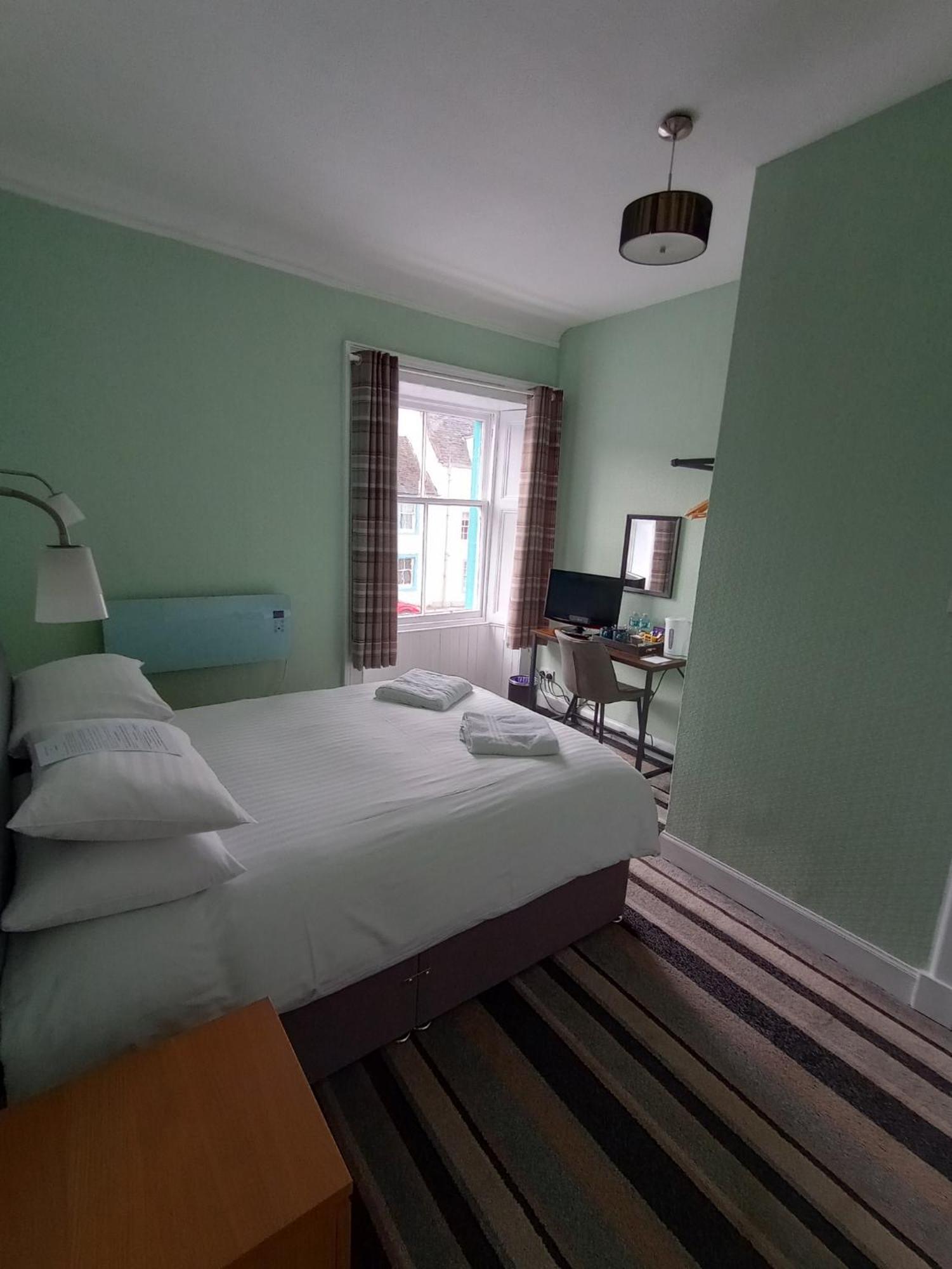 Goblin Ha' Hotel Gifford Exterior foto