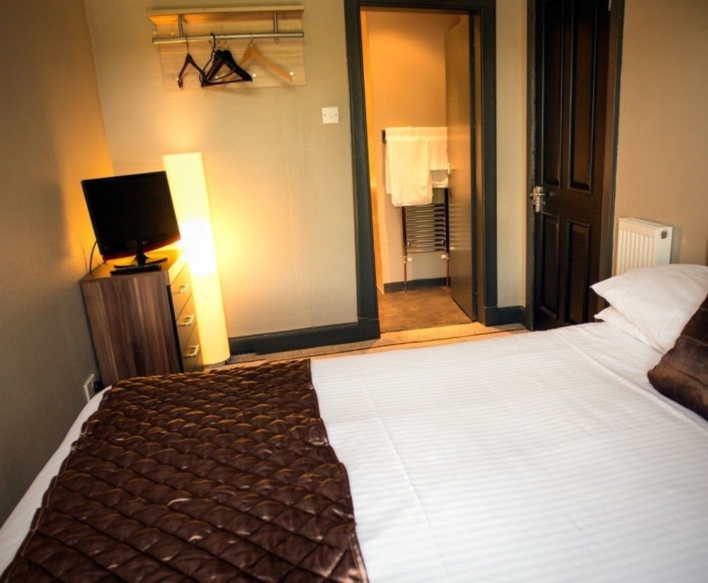 Goblin Ha' Hotel Gifford Exterior foto