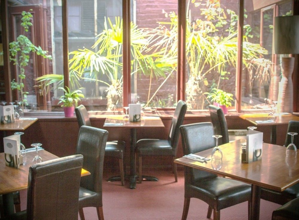 Goblin Ha' Hotel Gifford Exterior foto