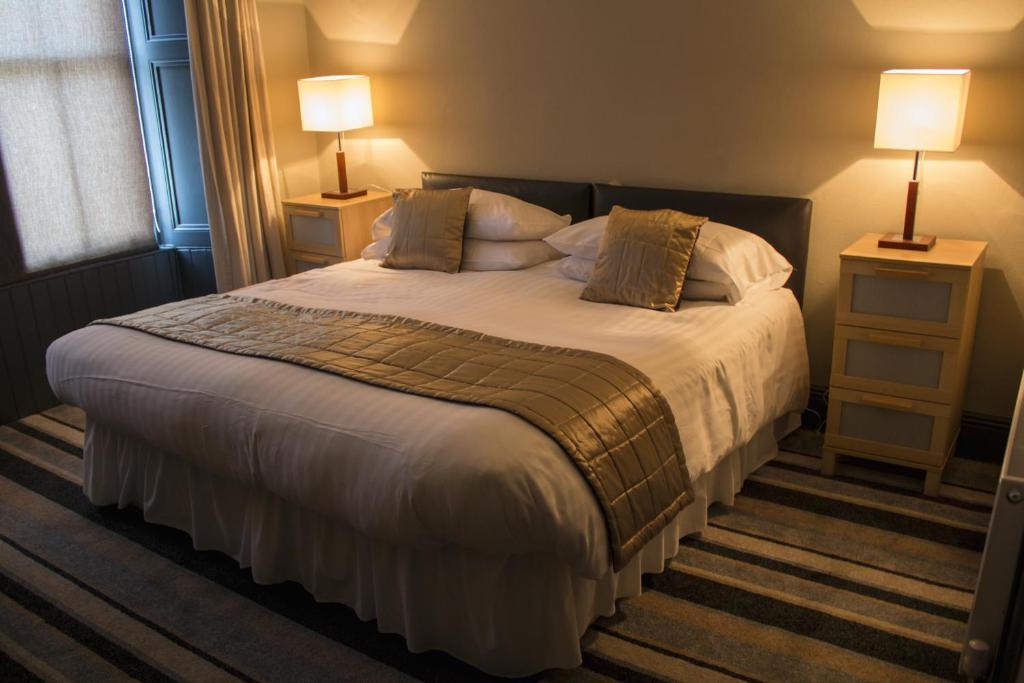 Goblin Ha' Hotel Gifford Cameră foto